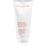 Balsamy i kremy do ciała - Sisley Pielęgnacja ciała Baume Corps Super Hydratant 200 ml - miniaturka - grafika 1