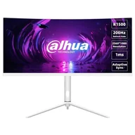 Monitory - Dahua LM30-E330CW - miniaturka - grafika 1