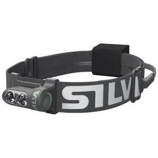 Silva Trail Runner Free 2 Ultra czarny - Latarki - miniaturka - grafika 1
