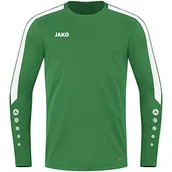 Bluzy dla dziewczynek - JAKO Bluza dziecięca unisex Power Pullover - miniaturka - grafika 1