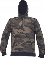 Odzież robocza - Cerva Elastyczna Bluza Robocza Moro Crambe S * - miniaturka - grafika 1