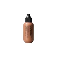 Podkłady do twarzy - MAC Podkład Studio Radiance Face And Body Radiant Sheer Foundation W4 50 ml - miniaturka - grafika 1