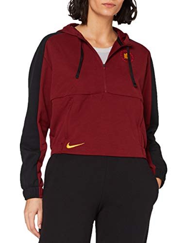 Nike Roma W NK Dry Hoodie Po Bluza damska