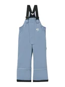 Spodnie narciarskie - Steiff Spodnie narciarskie w kolorze błękitnym - miniaturka - grafika 1