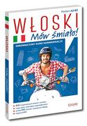 Książki obcojęzyczne do nauki języków - Włoski Mów śmiało! - miniaturka - grafika 1