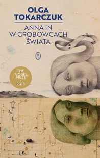 Anna In w grobowcach świata - Opowiadania - miniaturka - grafika 1