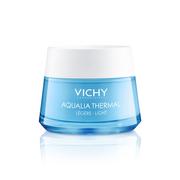 Vichy aqualia Thermal lekki krem do twarzy: nie, 50 ML 3337875588829