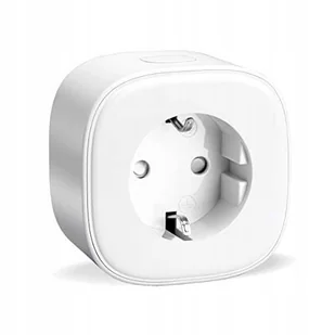 Inteligentne gniazdo MEROSS MSS210EU (Apple HomeKit) - Listwy zasilające - miniaturka - grafika 2