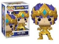 Figurki kolekcjonerskie - Funko POP!, figurka kolekcjonerska, Animation: Saint Seiya - Gold Leo Ikki - miniaturka - grafika 1