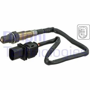 Sonda lambda Delphi ES20677-12B1 - Sondy lambda - miniaturka - grafika 1