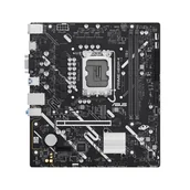 Płyty główne - ASUS PRIME H810M-K Intel H810 LGA 1851 micro ATX 90MB1N10-M0EAY0 - miniaturka - grafika 1