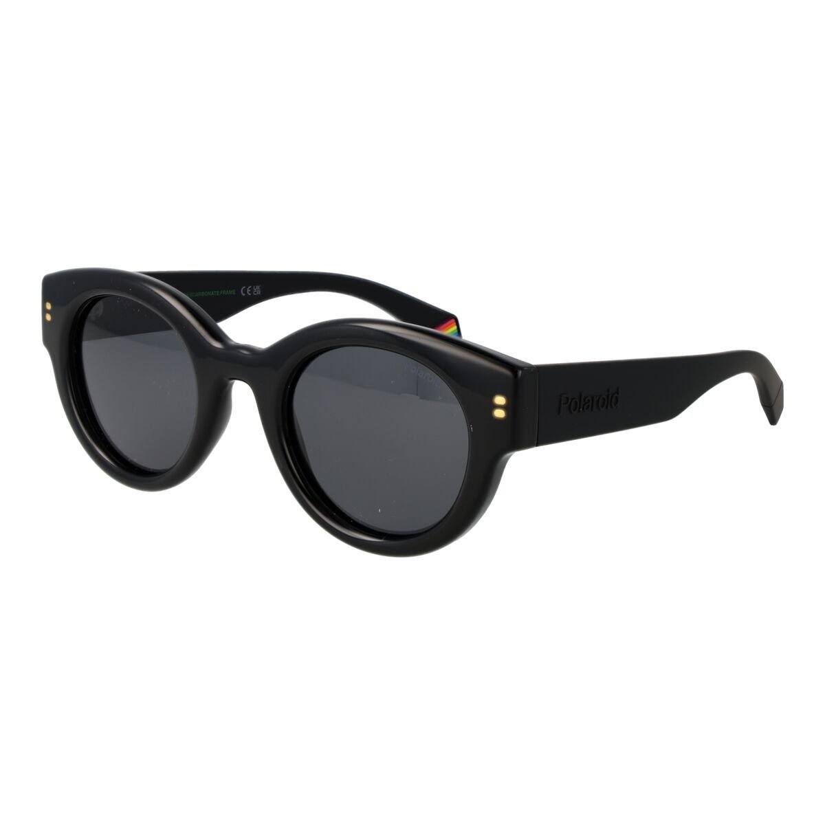Okulary przeciwsłoneczne Unisex Polaroid PLD-6240-S-X-48807M9 Ø 48 mm