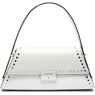 Torebki damskie - Michael Kors Skórzana torebka na ramię Ludlow - miniaturka - grafika 1