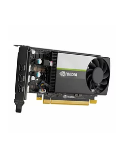 PNY Quadro T400 4GB DDR6 VCNT400-4GB-SB VCNT400-4GB-SB - Karty graficzne - miniaturka - grafika 2