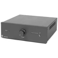 Wzmacniacze - Pro-ject Stereo Box RS Czarny - miniaturka - grafika 1