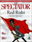 Czasopisma - The Spectator [GB] - miniaturka - grafika 1