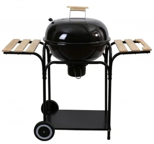ACTIVA GRILL WĘGLOWY 19426 FI 44 CM - Grille - miniaturka - grafika 1