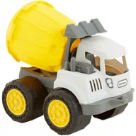 Samochody i pojazdy dla dzieci - Betoniarka 2w1 Dirt Diggers - model lub pojazd - miniaturka - grafika 1