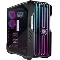 Obudowy komputerowe - Obudowa COOLER MASTER HAF 700 Evo | Bezpłatny transport - miniaturka - grafika 1