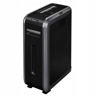 Niszczarka Fellowes 125Ci - Niszczarki - miniaturka - grafika 7