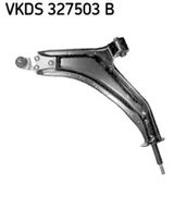 Wahacze - Wahacz, zawieszenie koła SKF Vkds 327503 B - miniaturka - grafika 1