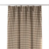 Zasłony - Zasłona na haczykach flex podwójnych - miniaturka - grafika 1