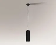 Lampy sufitowe - Shilo Lampa wisząca KOBE 5545 - miniaturka - grafika 1