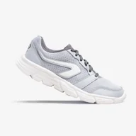 Buty sportowe damskie - Buty do biegania damskie Kalenji Run 100 - miniaturka - grafika 1