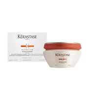 Maski do włosów - Kerastase Masquintense Maska odżywcza do włosów grubych 200ml - miniaturka - grafika 1