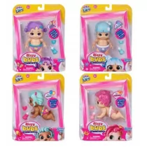 Cobi Little Live Babies Bizzy Bubs Bobasek - Lalki dla dziewczynek - miniaturka - grafika 1