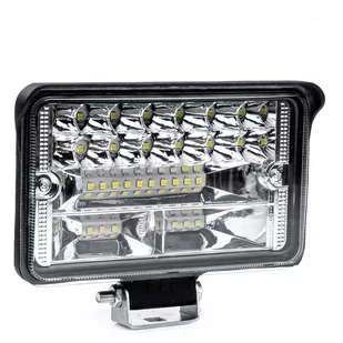 Lampa robocza halogen led szperacz awl40 36 led amio-03251 - Lampy przednie - miniaturka - grafika 1