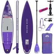 Deski SUP - Deska SUP Aqua Marina Coral Touring Night Fade 11'6" BOJKA - miniaturka - grafika 1