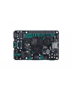 ASUS TINKER BOARD 2S Rockchip RK3399 2GB LPDDR4 16GB eMMC ARM Mali T860 MP4 90ME01P0-M0AAY0 - Mini PC - miniaturka - grafika 1