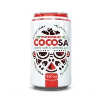 DIET FOOD Cocosa - 330ml - Produkty energetyczne i izotoniki - miniaturka - grafika 1