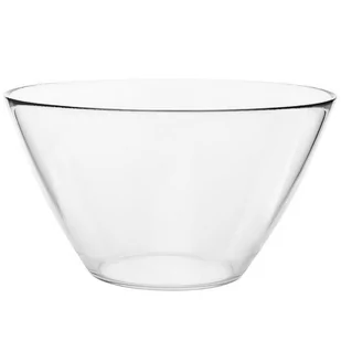 Bormioli Rocco Salaterka Basic okrągła 20 cm Sklep dystrybutora + wysyłamy w 24 h - Miski i półmiski - miniaturka - grafika 1