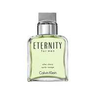 Wody i perfumy męskie - Calvin Klein, Eternity Men, Woda po goleniu, 100ml - miniaturka - grafika 1