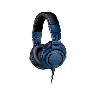 Audio-Technica Ath-M50X DS Limited - Słuchawki - miniaturka - grafika 1
