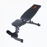 Ławki treningowe - Ławka treningowa Sveltus Weight 5 positions 7800 - miniaturka - grafika 1