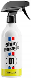 Shiny Garage Insider Interior Cleaner Kokpit 500ml - Kosmetyki samochodowe - miniaturka - grafika 1