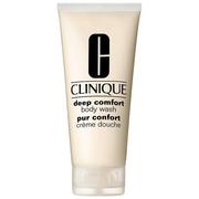 Kosmetyki do mycia twarzy - Clinique Pielęgnacja ciała i włosów Shower Gel 200 ml - miniaturka - grafika 1