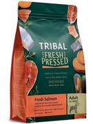 Sucha karma dla psów - Tribal Adult fresh Pressed Salmon 2,5 kg - miniaturka - grafika 1