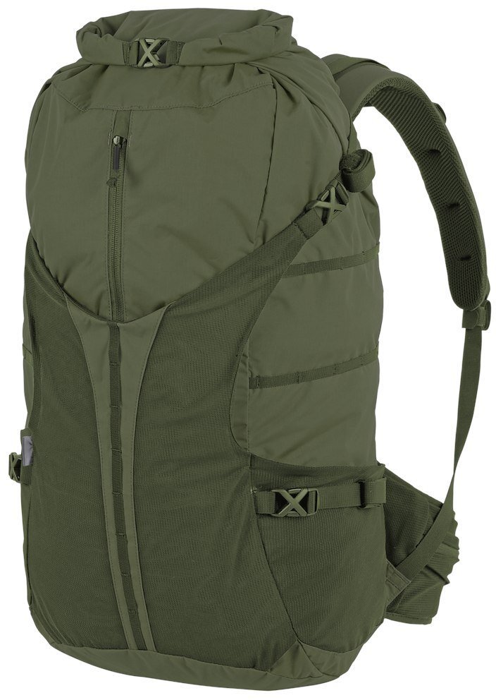 Plecak turystyczny Helikon-Tex Plecak Summit® - Olive Green