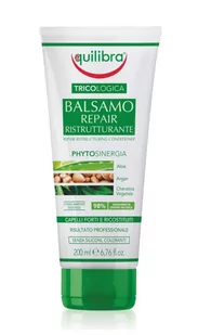 EQUILIBRA Odżywka restrukturyzująca do włosów - Phytosinergia Conditioner - Odżywki do włosów - miniaturka - grafika 1