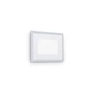Lampy pozostałe - Ideal Lux Oprawa schodowa INDIO FI 5W 255781 255781/IL - miniaturka - grafika 1