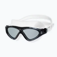 Maski do nurkowania - Okulary do pływania Orca Killa Mask smoke black - miniaturka - grafika 1
