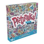 Gry planszowe - Hasbro Pictureka 40202 - miniaturka - grafika 1