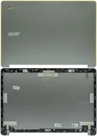 Dodatki do drukarek i skanerów - acer COVER.LCD.SILVER - miniaturka - grafika 1