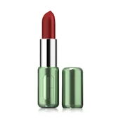 Szminki - Clinique Pop Longwear Lipstick Pomadka do ust, Icon Pop - miniaturka - grafika 1