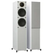 Głośniki i kolumny - Monitor Audio Monitor 200 biały - miniaturka - grafika 1