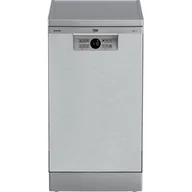 Zmywarki - Beko BDFS26040XA - miniaturka - grafika 1